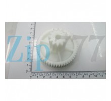 Z338.61 Шестерня для мясорубки Moulinex HV2, HV4, HV8, HV8 2000 Вт HV 9 (d-66/26-мм, зуб-52/12)