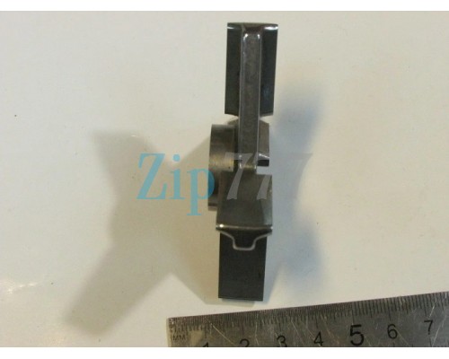 767.129 Нож для промышленной мясорубки EKSI 30/2 (системы UNGER)