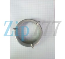 064.26 Гайка для мясорубки Braun 1100 (Вн. D-59mm, шаг 2mm)