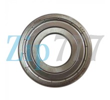 И2044 Подшипник 6203 2Z (17х40х12) SKF для стиральной машины Candy, Electrolux, Whirlpool