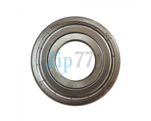 И2044 Подшипник 6203 2Z (17х40х12) SKF для стиральной машины Candy, Electrolux, Whirlpool