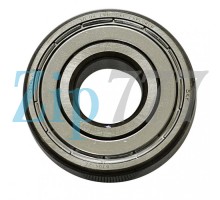 И2045 Подшипник 6304 2Z (20х52х15) SKF для стиральных машин AEG, Bauknecht, Electrolux, Whirlpool, Zanussi