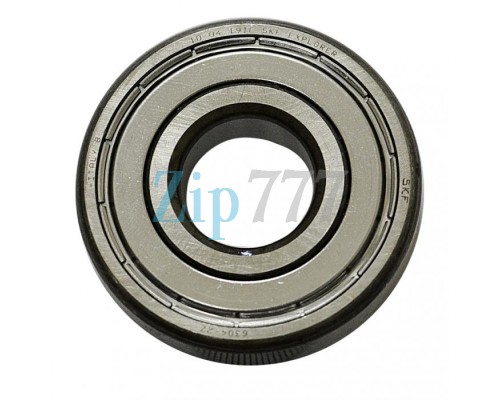 И2045 Подшипник 6304 2Z (20х52х15) SKF для стиральных машин AEG, Bauknecht, Electrolux, Whirlpool, Zanussi