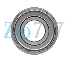  И2178 Подшипник 6202 ZZ 15x35x11 для стиральной машины Ariston, Indesit. 