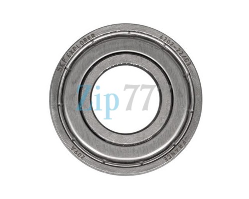  И2178 Подшипник 6202 ZZ 15x35x11 для стиральной машины Ariston, Indesit. 