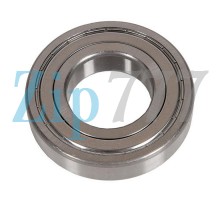 Подшипник 40x80x18 SKF 6208 ZZ для стиральной машины (BRG008)