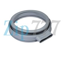 Манжета люка для стиральной машины Indesit, Ariston C00035772