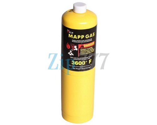 МАПП газ в баллоне (400г) MAPP GAS