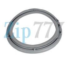 Манжета люка для стиральной машины Indesit, Ariston C00118008