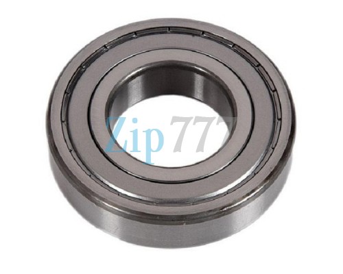 Подшипник 35x72x17 (49029947, 50261426006, 481252028177) SKF 6207 ZZ для стиральной машины