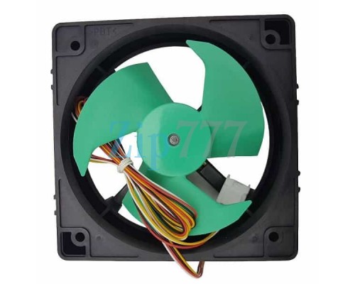 Вентилятор к холодильнику NR-D511, NR-D512, NR-D53Panasonic CNRAG-14564T FC FAN MOTOR 4P