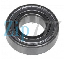 Подшипник 25x52x15 SKF 6205 ZZ (49028766) для стиральной машины