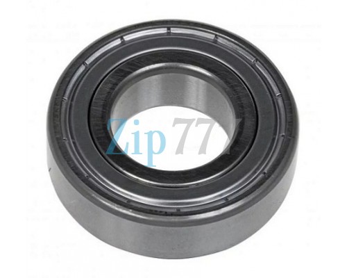 Подшипник 25x52x15 SKF 6205 ZZ (49028766) для стиральной машины