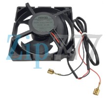 Вентилятор 3612JL-04W-S40 92х92мм DC12V, 0.23А для холодильника Indesit, Ariston