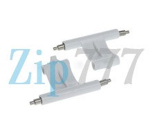 Петля защелки соковыжималки Kenwood KW713676 - JE720 JE730