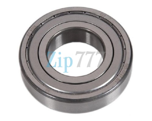 Подшипник 35x72x17 (49029947, 50261426006, 481252028177) SKF 6207 ZZ для стиральной машины