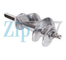 Шнек для мясорубки Moulinex MS-0694706 - короткий шток