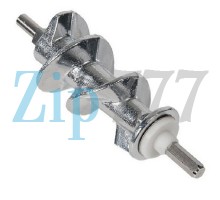 Шнек для мясорубки Moulinex SS-193513-CH - ME62513E, ME660832, ME720H30