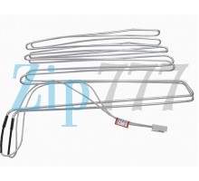 ТЭН оттайки испарителя 190W для холодильников с системой No Frost - Минск, Atlant 908081500055