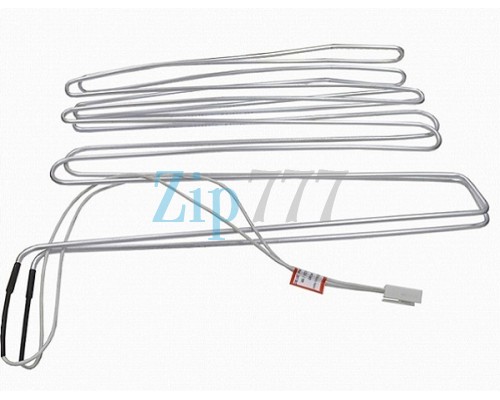 ТЭН оттайки испарителя 190W для холодильников с системой No Frost - Минск, Atlant 908081500055