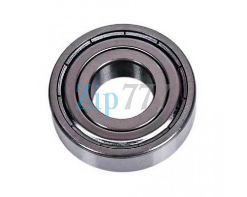 Подшипник 17x40x12 6203 ZZ для стиральной машины (C00002590) , SKF