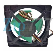 Вентилятор к холодильнику NR-D511, NR-D512, NR-D53Panasonic CNRAG-14564T FC FAN MOTOR 4P