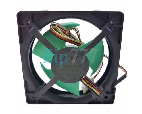 Вентилятор к холодильнику NR-D511, NR-D512, NR-D53Panasonic CNRAG-14564T FC FAN MOTOR 4P