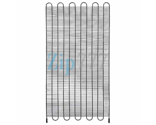 Конденсатор-решетка 1255х525мм универсальный (большой) для холодильника М-126
