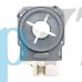 Мотор сливного насоса (помпа) 30W, 0.3A для стиральной машины Bosch Maxx, Hanyu 9010859 (B20-6AZC, 9010206)