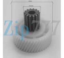 Z901.49 Шестерня для мясорубки Erisson MGT-3010 (Д-53/20/8мм)