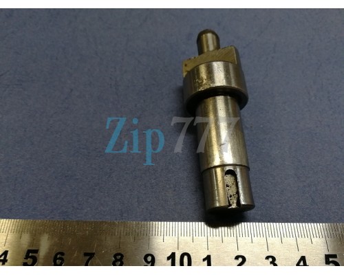 Вал редуктора мясорубки FAMA (L-77мм)