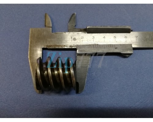 1798.89 Шестерня редуктора для мясорубки ERGO (D-28/13.6мм, L-30mm)