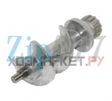 ZOR1490.72 Шнек в сборе для мясорубки Polaris PMG 3043L