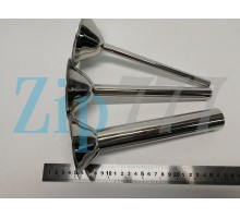 ZOR742.99 Купатница #22 из нержавейки для УКМ (04,05,08,12) (D-92mm) (3 шт)