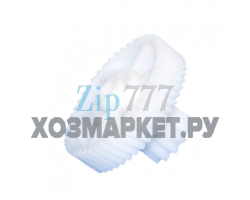 Z476.29 Шестеренка маленькая для мясорубки Bork 1010WT