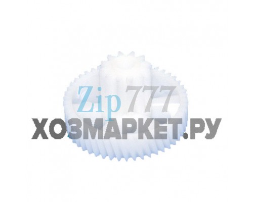 Z476.29 Шестеренка маленькая для мясорубки Bork 1010WT