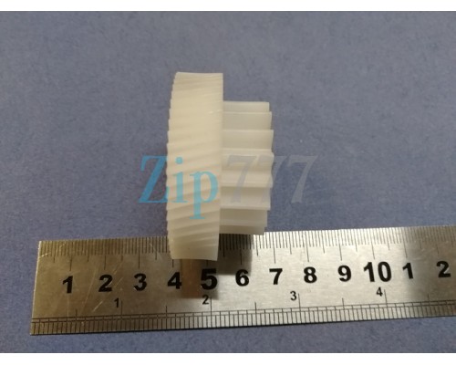 1827.167 Шестерня маленькая мясорубки KitFort 2101 (Д-47,5/35/6мм)