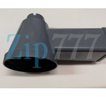 Z2222.61 Корпус пустой овощерезки для мясорубки Moulinex HV10