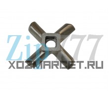 Z268.55 Нож для мясорубки Kambrook KMG400, KMG401, AMG500 (Кв. 10мм)