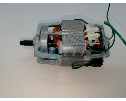 1080.01 Двигатель мясорубки Аксион М21, M22, М25, M31, М32, М34, М35 (NS7630-276W)