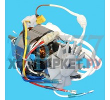 Z981.221 Двигатель для мясорубки Leben 475-056 (250W) (7025, Z-7L)