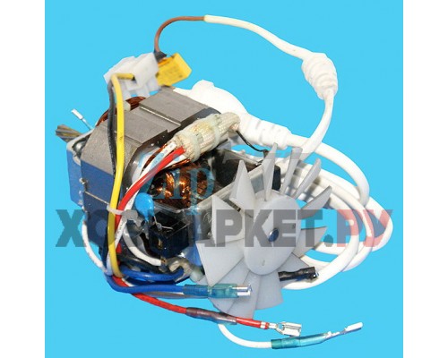 Z981.221 Двигатель для мясорубки Leben 475-056 (250W) (7025, Z-7L)