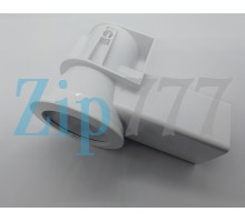 ZB021.783 Корпус шинковки для мясорубки Bork M783