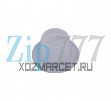 Z207.03 Втулка шнека к мясорубке Белвар (Помощница) (d-19/14 мм, h-17 мм)