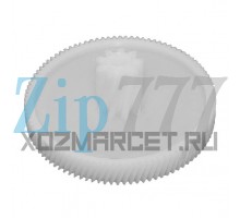 Z157.04 Шестеренка на двигатель для мясорубки Гамма 2, 7 и др. (82/20 мм)