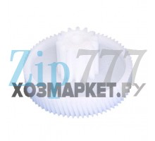 Z179.11 Шестерня средняя для мясорубки РОТОР (д-74/28 мм)