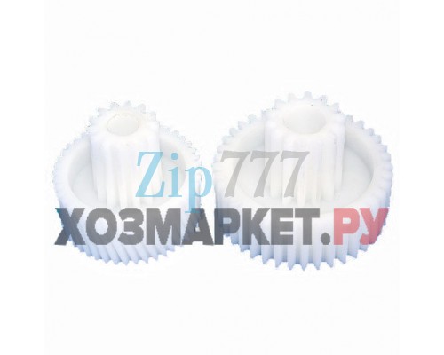 Z453.57 Шестерни для мясорубки Kenwood MG 700 (2шт)(329.344)